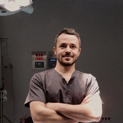 Aziz Parspancı Operatör Doktor