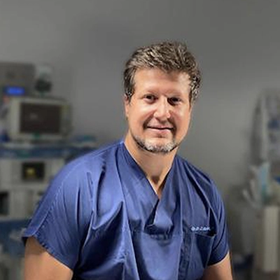 Zülfikar Ulaş Bali